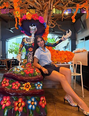 Genesis Guerrero leaked photo #16