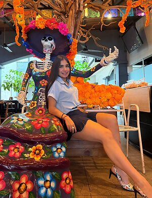 Genesis Guerrero leaked photo #17