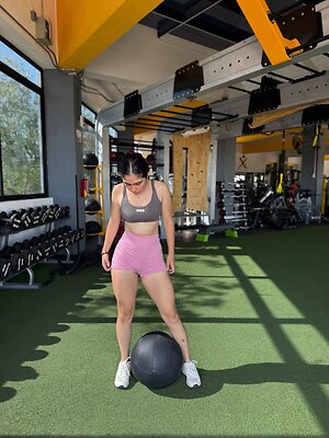 Genesis Guerrero leaked photo #24