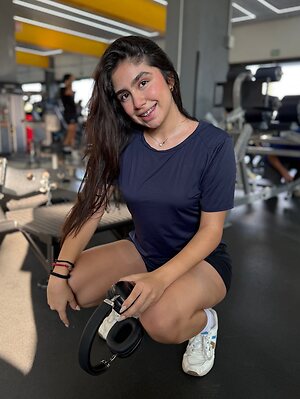 Genesis Guerrero leaked photo #33