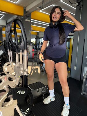 Genesis Guerrero leaked photo #34