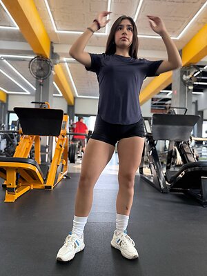 Genesis Guerrero leaked photo #35