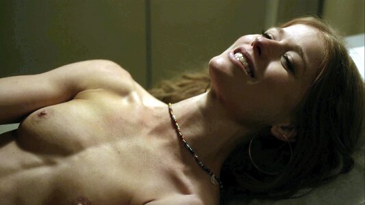 Genevieve Angelson leaked photo #2