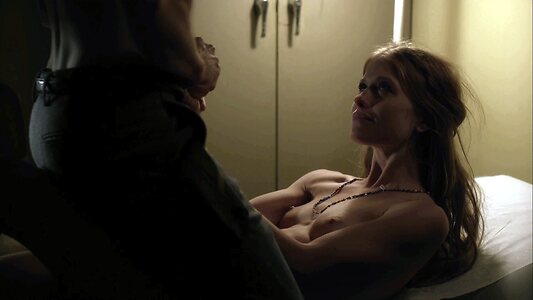 Genevieve Angelson leaked photo #12