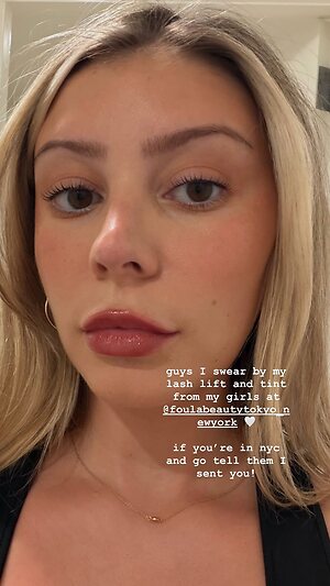 Genevieve Hannelius leaked photo #18