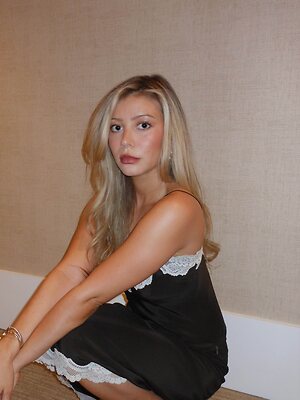 Genevieve Hannelius leaked photo #19