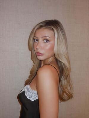 Genevieve Hannelius leaked photo #21