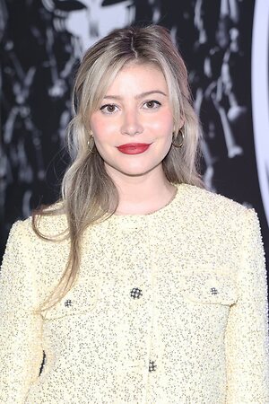 Genevieve Hannelius leaked photo #28