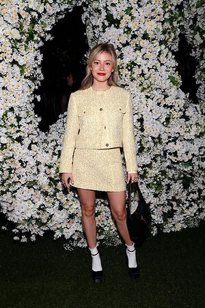 Genevieve Hannelius leaked photo #32