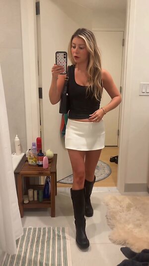 Genevieve Hannelius