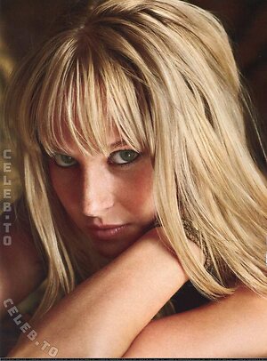 Genevieve Morton Nude Leaked Photo #36