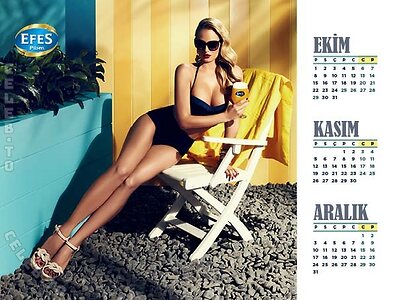 Genevieve Morton Nude Leaked Photo #50