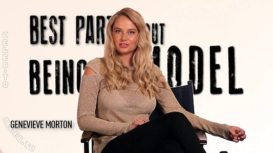 Genevieve Morton Nude Leaked Photo #101