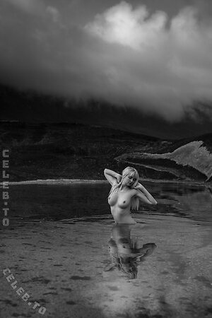 Genevieve Morton photo