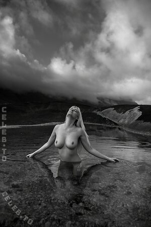 Genevieve Morton photo