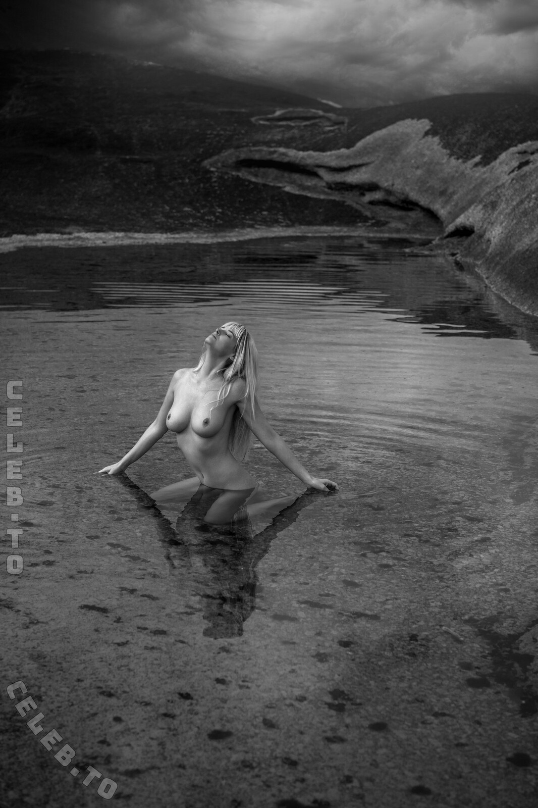 Genevieve Morton photo