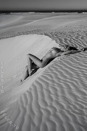 Genevieve Morton