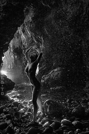 Genevieve Morton Nude Leaked Photo #175