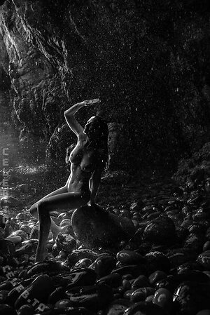Genevieve Morton photo