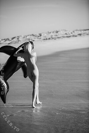 Genevieve Morton photo
