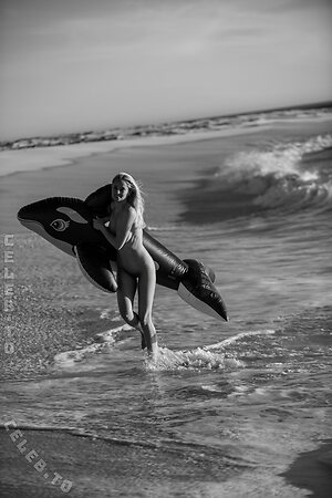 Genevieve Morton photo
