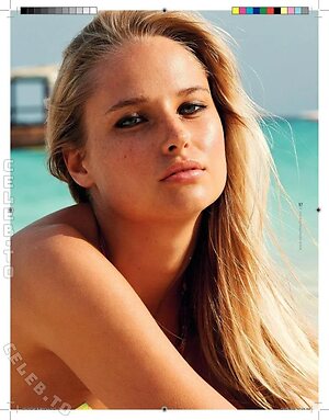 Genevieve Morton leaked photo #246