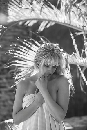 Genevieve Morton leaked photo #265