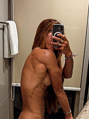 genji ketit tiny sexy muscle mommy leaked photo #12