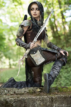 Genthehobbit Nude Leaked Photo #2