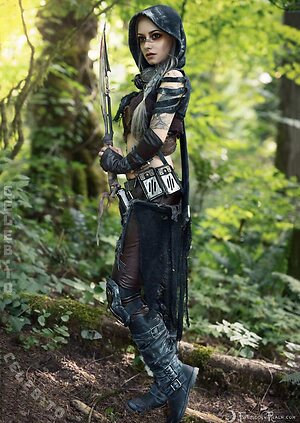 Genthehobbit Nude Leaked Photo #4