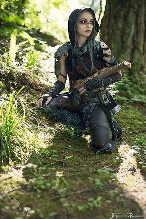 Genthehobbit Nude Leaked Photo #8