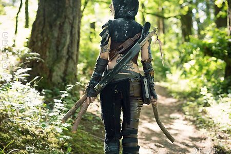 Genthehobbit Nude Leaked Photo #9