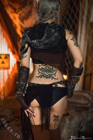 Genthehobbit Nude Leaked Photo #18