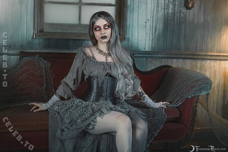 Genthehobbit Nude Leaked Photo #96