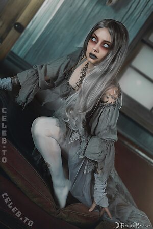 Genthehobbit Nude Leaked Photo #97