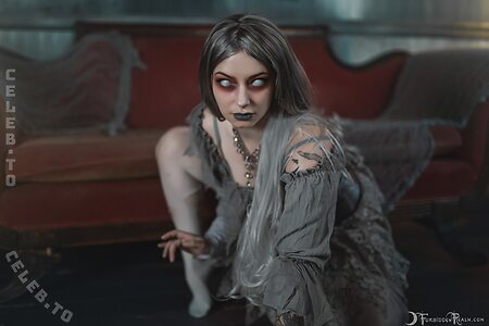 Genthehobbit Nude Leaked Photo #98