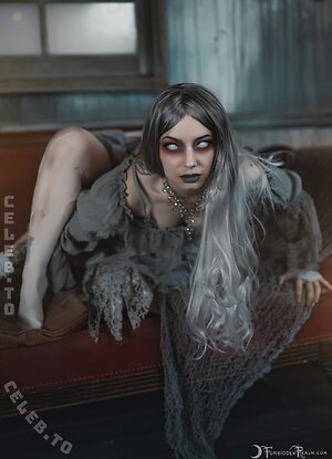 Genthehobbit Nude Leaked Photo #99