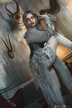 Genthehobbit Nude Leaked Photo #101