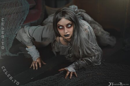 Genthehobbit Nude Leaked Photo #102