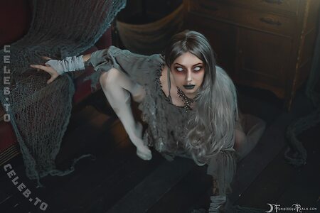 Genthehobbit Nude Leaked Photo #103