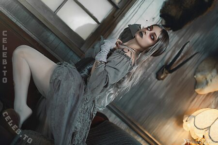 Genthehobbit Nude Leaked Photo #104