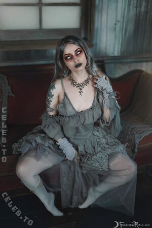 Genthehobbit Nude Leaked Photo #105