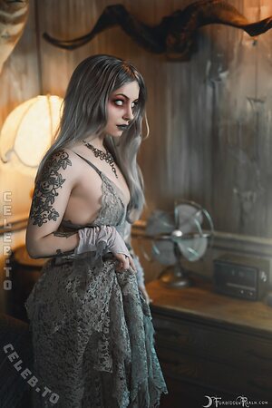 Genthehobbit Nude Leaked Photo #106