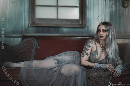 Genthehobbit Nude Leaked Photo #108