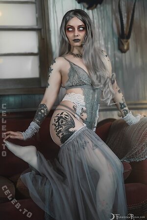 Genthehobbit Nude Leaked Photo #109