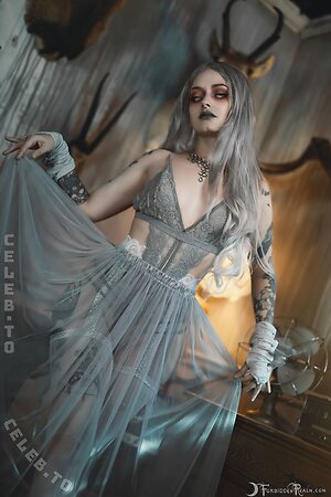 Genthehobbit Nude Leaked Photo #110