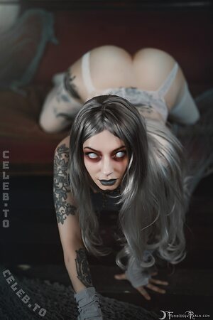 Genthehobbit Nude Leaked Photo #122