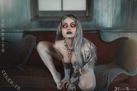 Genthehobbit Nude Leaked Photo #123