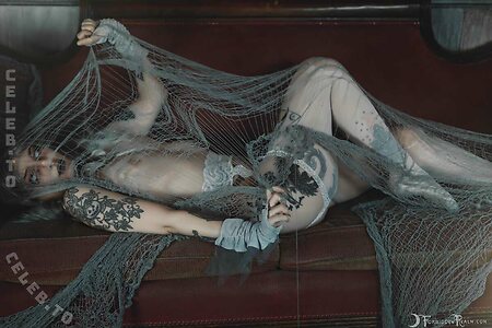 Genthehobbit Nude Leaked Photo #124