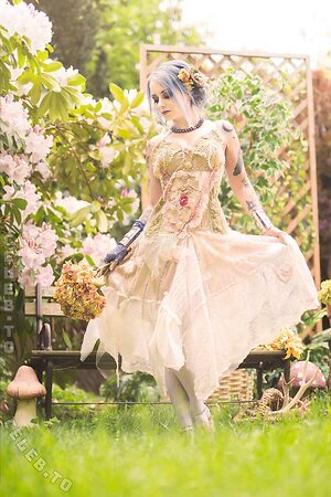 Genthehobbit Nude Leaked Photo #125